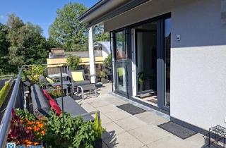 Maisonette kaufen in 5023 Salzburg, Designwohnung: 3-Zi-Maisonette mit XXL-Dachterrasse & hochwertiger Ausstattung