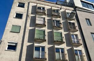 Wohnung kaufen in Ernest-Thun-Straße, 5020 Salzburg, Stadtnah. Kompakt. Vielseitig. 2-Zimmer-Wohnung Elisabeth Vorstadt