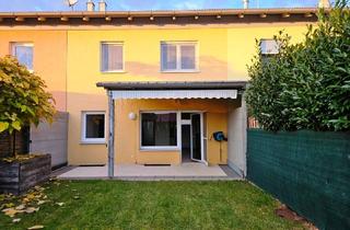 Reihenhaus kaufen in 5145 Neukirchen an der Enknach, Praktisches Reihenhaus in Neukirchen bei Braunau