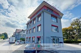 Büro zu mieten in 5071 Himmelreich, Repräsentatives Büro mit ausgezeichneter Werbemöglichkeit zur Autobahn