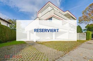 Wohnung kaufen in 6971 Hard, Einzigartiges Penthouse in ruhiger Lage – mehrere Terrassen & Wintergarten inklusive