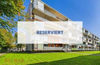 Wohnung kaufen in 6971 Hard, Sonnenmomente garantiert – Ihr neues Zuhause mit großem Balkon und Loggia