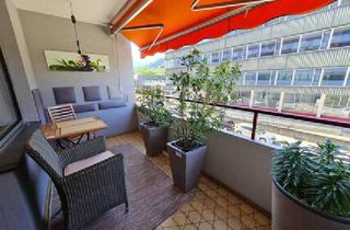 Wohnung kaufen in 6850 Dornbirn, 4-Zimmerwohnung in zentraler Lage in Dornbirn