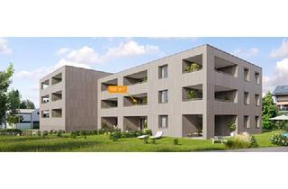 Wohnung kaufen in 6830 Rankweil, 2-Zi-Terrassenwohnung TOP 7 in Rankweil, Vorderlandstraße 2