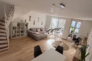 Maisonette kaufen in Gottlieb Remschmidt Gasse, 8045 Graz, Zauberhafte Maisonettewohnung im Herzen von Andritz