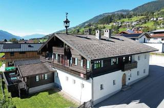 Wohnung kaufen in 5722 Niedernsill, Timeless – Charmante Ferienresidenz mit Garten und Top-Rendite zur touristischen Vermietung in Niedernsill