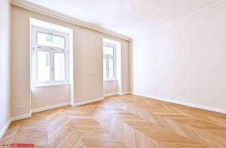 Wohnung kaufen in 1050 Wien, THE NEW DIMENSION NO. 1 - STILERSTBEZUG - 2 ZIMMER - HIGH END AUSFÜHRUNG IN PERFEKTION