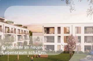 Wohnung kaufen in Doktor-Anton-Bruckner-Straße 39, 4840 Vöcklabruck, Beliebte Gartenwohnung Top A.02 - Neubauprojekt SCHÖN | DORF | BLICK