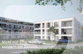 Wohnung kaufen in Doktor-Anton-Bruckner-Straße 39, 4840 Vöcklabruck, Liebevolle Gartenwohnung Top A.01 - Neubauprojekt SCHÖN | DORF | BLICK