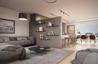 Wohnung kaufen in Doktor-Anton-Bruckner-Straße 39, 4840 Vöcklabruck, Elegante Terrassenwohnung Top A.10 - Neubauprojekt SCHÖN | DORF | BLICK