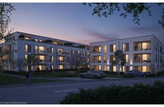 Wohnung kaufen in Doktor-Anton-Bruckner-Straße 39, 4840 Vöcklabruck, Ideale Anlegerwohnung Top A.06 - Neubauprojekt SCHÖN | DORF | BLICK