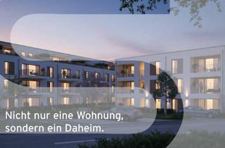 Wohnung kaufen in Doktor-Anton-Bruckner-Straße 39, 4840 Vöcklabruck, Lichtdurchflutete Terrassenwohnung Top A.13 - Neubauprojekt SCHÖN | DORF | BLICK