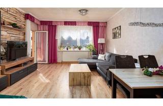 Wohnung kaufen in 1210 Wien, Direkt einziehen und genießen. Wohnung in Langenzersdorf, unweit der Wiener Stadtgrenze!