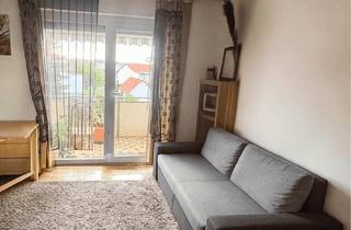 Wohnung mieten in Frohsinnstraße 25, 8200 Gleisdorf, Geräumige 4-Zimmer Wohnung mit Balkon in Gleisdorf