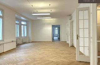 Büro zu mieten in Alser Straße, 1080 Wien, + + + NÄHE LANDESGERICHT + + + ERSTBEZUG nach Sanierung + + +