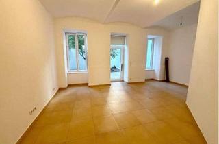 Büro zu mieten in 1090 Wien, Provisionsfrei! Atelier/Büro Nähe U4 Friedensbrücke