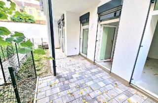 Wohnung kaufen in Haberlgasse, 1160 Wien, Wohnen mit Stil & Ruhe – Exklusive 3-Zimmer-Gartenwohnung im sanierten Altbau - Ihr neues Zuhause in urbaner Ruhelage