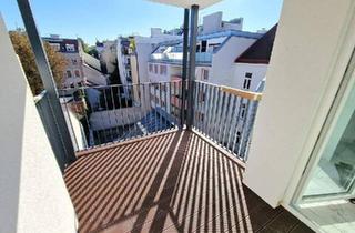 Wohnung kaufen in Brunnenmarkt, 1160 Wien, ** Stilvolle 3-Zimmer-Neubauwohnung im revitalisierten Gründerzeithaus – moderner Wohnkomfort mit nachhaltiger Heiztechnik in Toplage nahe dem Brunnenmarkt **