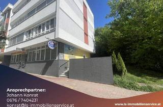 Büro zu mieten in 7431 Oberschützen, Vielseitiges Geschäftslokal in Bad Tatzmannsdorf zur Miete