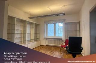 Büro zu mieten in 8224 Hartl, Wunderschöne Gewerbefläche für Ordination, Praxisgemeinschaft oder Büros mitten in der Marktgemeinde Kaindorf!