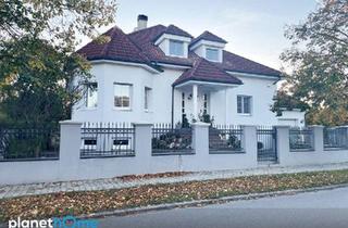Einfamilienhaus kaufen in 7111 Parndorf, Exklusives Einfamilienhaus mit großzügigem Garten in Parndorf – hochwertig saniert und bezugsfertig