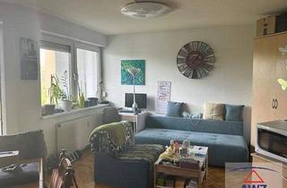 Wohnung kaufen in 4020 Linz, Stadtnahe 2-Zimmer-Wohnung mit Loggia: perfekt für Singles oder Anleger!