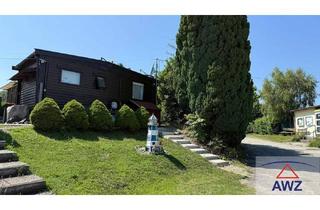 Haus kaufen in 2491 Neufeld an der Leitha, Mobilheim am Neufeldersee: TOPLAGE mit Ausstattung!