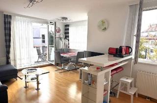 Wohnung mieten in 1190 Wien, GRINZINGER RUHELAGE - BALKONMIETE