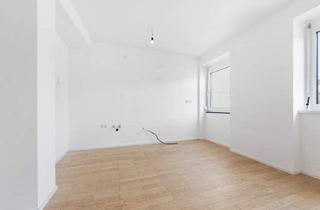 Wohnung kaufen in Landstraße, 4020 Linz, Modernes Wohnen in Bestlage – Stilvoll sanierte 3-Zimmer-Wohnung nahe der Landstraße