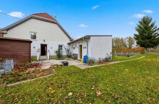 Einfamilienhaus kaufen in 2020 Hollabrunn, Charmantes Einfamilienhaus mit großem Garten im Weinviertel: Ihr neues Zuhause in Eggendorf im Thale!