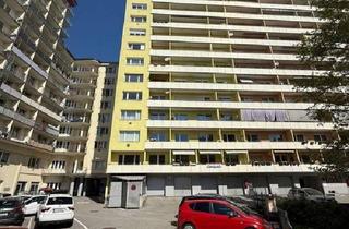 Wohnung kaufen in 4020 Linz, 2 Zimmerwohnung in saniertem Wohnhaus perfekt gelegen mit Loggia