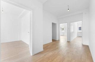 Wohnung mieten in Landstraße, 4020 Linz, Stilvoll sanierte 3-Zimmer-Wohnung nahe der Landstraße zur Miete