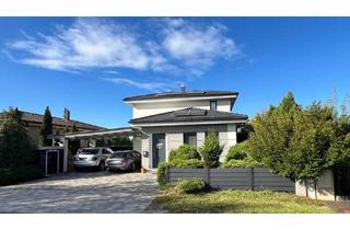 Einfamilienhaus kaufen in 7472 Schachendorf, Modernes Einfamilienhaus im Südburgenland - mit Panorama Ausblick und schönem Garten!