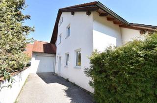 Wohnung mieten in 4400 Steyr, Sonnige Gartenwohnung mit Küche und Parkplatz in TOP LAGE!