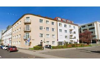 Wohnung kaufen in 4040 Linz, Sonnige Erdgeschosswohnung in zentraler Lage – LINZ/URFAHR!