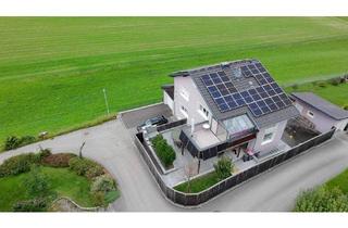 Haus kaufen in 4921 Hohenzell, Energieeffizientes Ein-/Zweifamilienhaus in bester Lage
