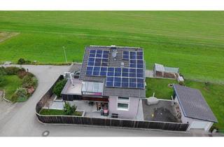 Haus kaufen in 4921 Hohenzell, Energieeffizientes Ein-/Zweifamilienhaus in bester Lage