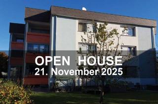 Wohnung kaufen in 4910 Ried im Innkreis, Eigentumswohnung mit 3 Schlafzimmern