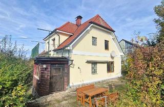 Einfamilienhaus kaufen in 4910 Ried im Innkreis, Einfamilienhaus in begehrter Wohnlage!