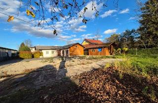 Grundstück zu kaufen in 5280 Braunau am Inn, Baugrund mit Bestand