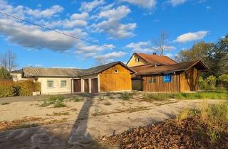 Grundstück zu kaufen in 5280 Braunau am Inn, Baugrund mit Bestand - Teilbar