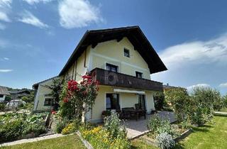 Mehrfamilienhaus kaufen in 5143 Feldkirchen bei Mattighofen, UMGEBAUTES BAUERNHAUS MIT WELLNESSOASE UND VIEL BAUGRUND