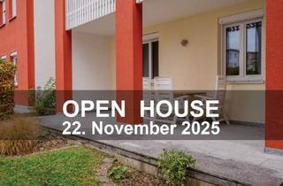 Wohnung kaufen in 4910 Ried im Innkreis, Freundliche Erdgeschosswohnung mit Tiefgaragenplatz und Loggia