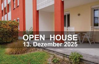 Wohnung kaufen in 4910 Ried im Innkreis, Freundliche Erdgeschosswohnung mit Tiefgaragenplatz und Loggia