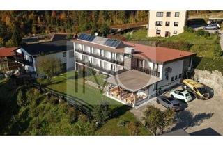 Gewerbeimmobilie kaufen in 9581 Ledenitzen, Stylische Frühstückspension nahe dem Faaker See sucht neuen Betreiber!