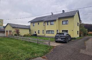 Haus kaufen in 4421 Aschach an der Steyr, VIEL PLATZ IM NEUEN ZUHAUSE!