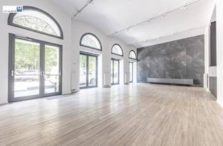 Geschäftslokal mieten in Rudolfsplatz, 1010 Wien, Das Beste … am Platz!