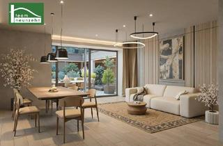 Wohnung kaufen in 8010 Graz, Exklusive Investmentmöglichkeit - Hochwertiger Neubau mit individuellem Wohnkomfort. - WOHNTRAUM