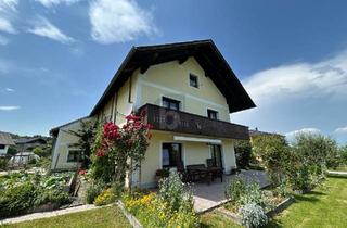 Mehrfamilienhaus kaufen in 5143 Feldkirchen bei Mattighofen, UMGEBAUTES BAUERNHAUS MIT WELLNESSOASE UND VIEL BAUGRUND
