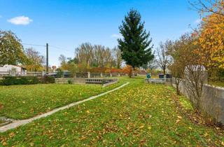 Haus kaufen in 2031 Eggendorf im Thale, Ländliche Idylle im westlichen Weinviertel – ein Ort zum Ankommen und Wohlfühlen!